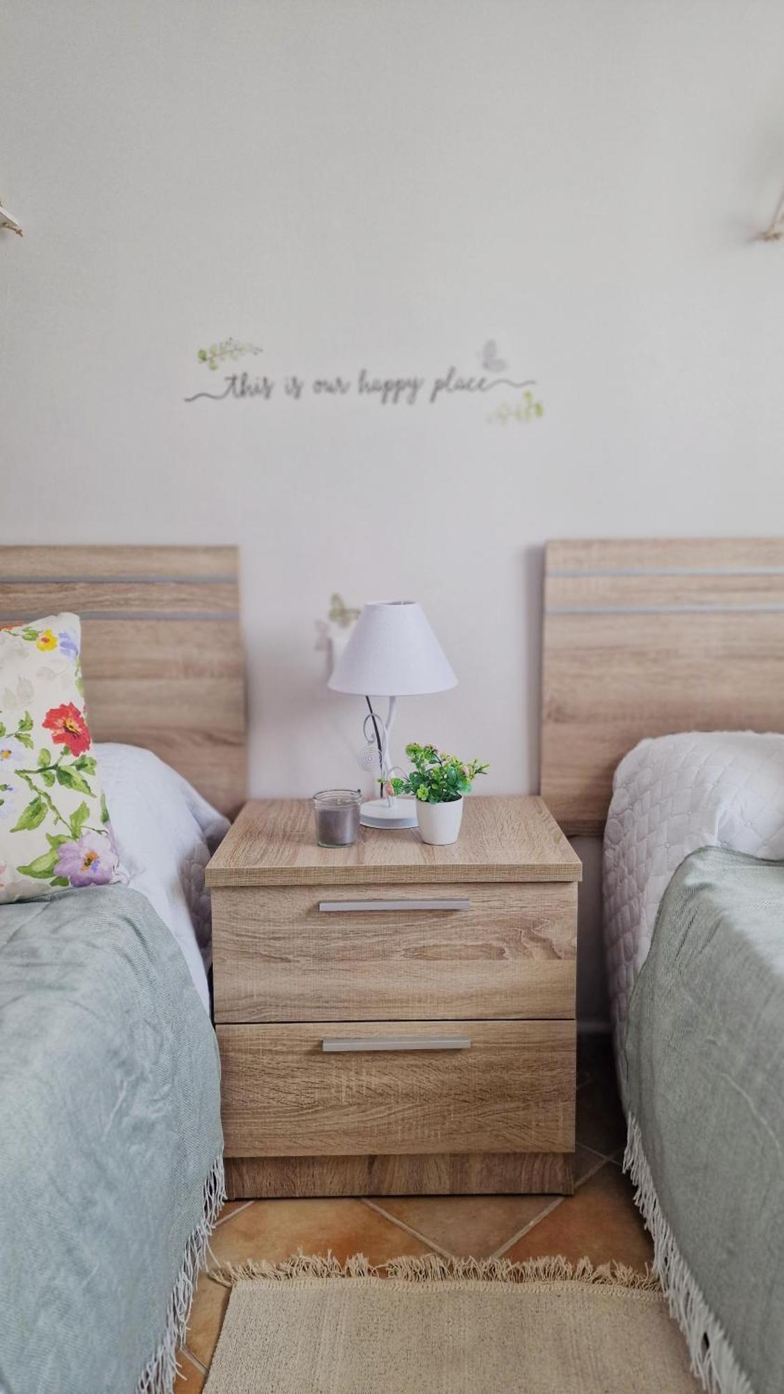Villas Luins Chiclana de la Frontera Ngoại thất bức ảnh
