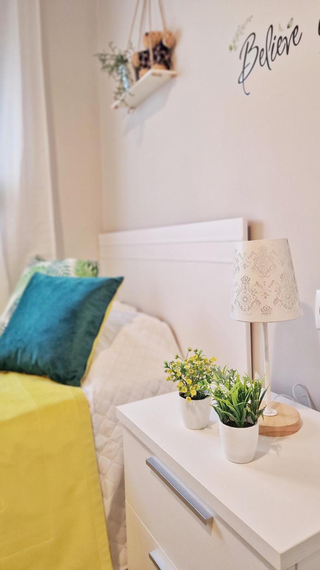 Villas Luins Chiclana de la Frontera Ngoại thất bức ảnh