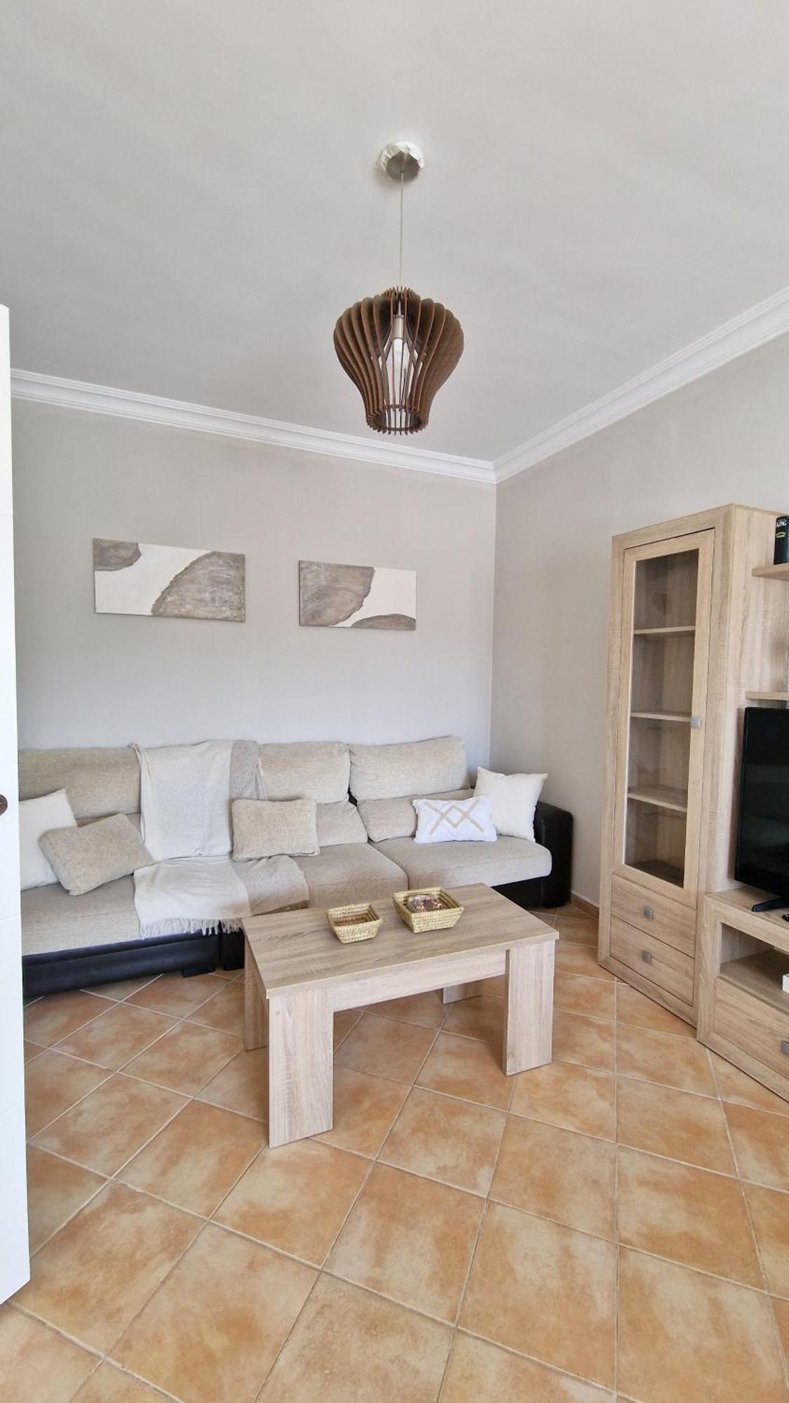 Villas Luins Chiclana de la Frontera Ngoại thất bức ảnh
