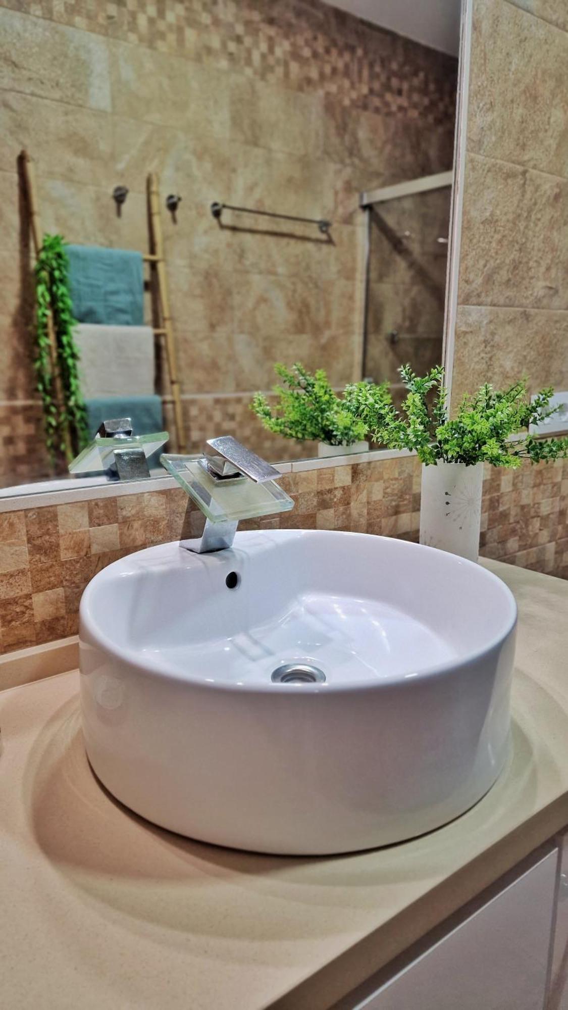 Villas Luins Chiclana de la Frontera Ngoại thất bức ảnh