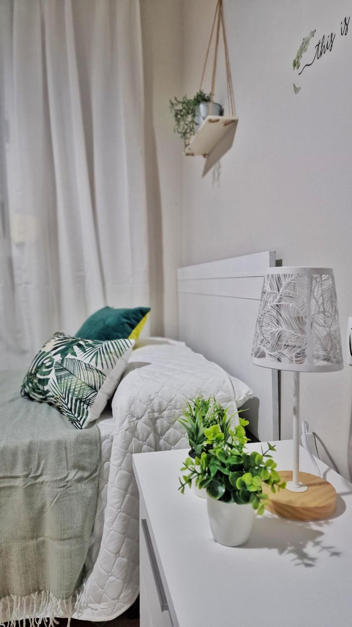 Villas Luins Chiclana de la Frontera Ngoại thất bức ảnh