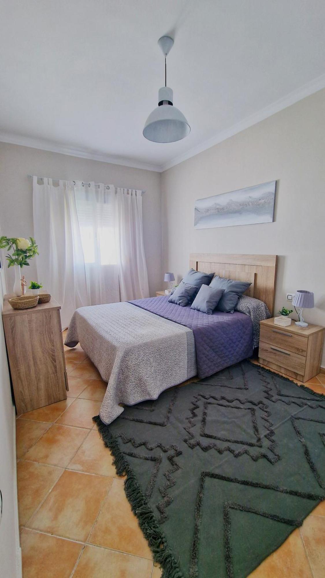 Villas Luins Chiclana de la Frontera Ngoại thất bức ảnh