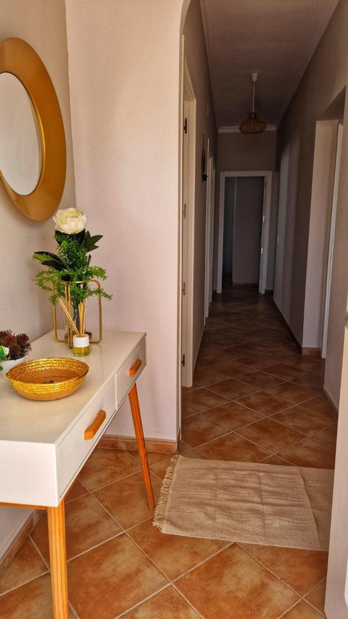 Villas Luins Chiclana de la Frontera Ngoại thất bức ảnh