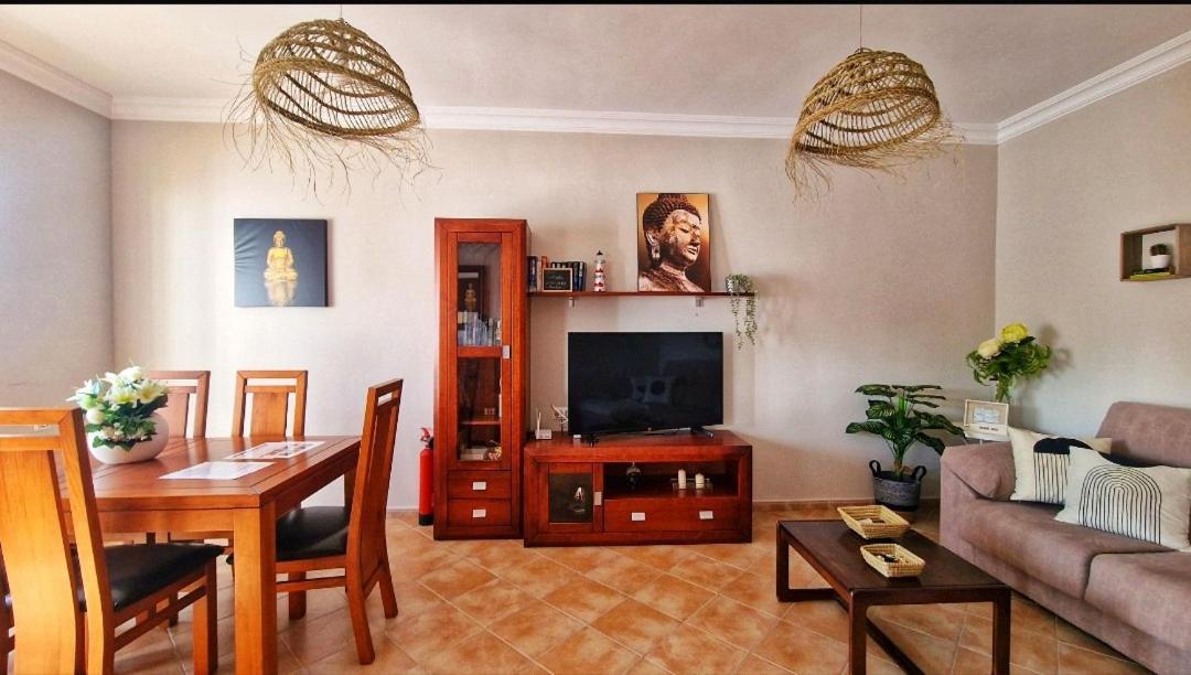 Villas Luins Chiclana de la Frontera Ngoại thất bức ảnh
